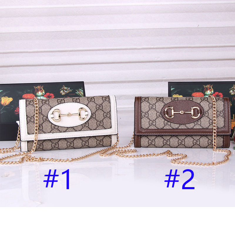 1WB55B Popular  leather bag