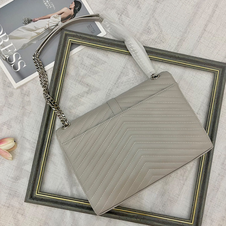 ASL010B Popular  leather bag 