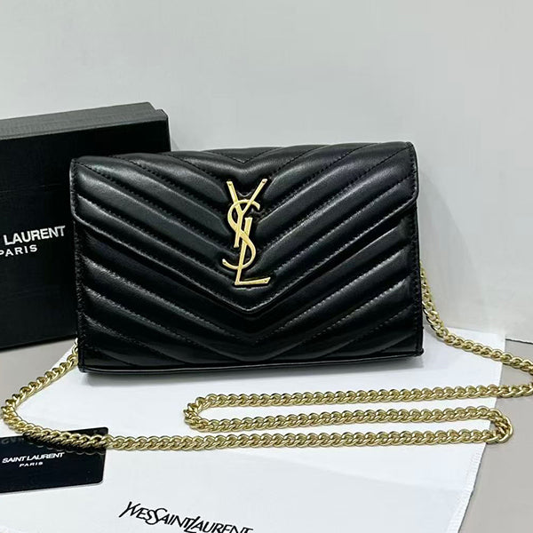 B1X66SL8 Popular high-quality leather bag