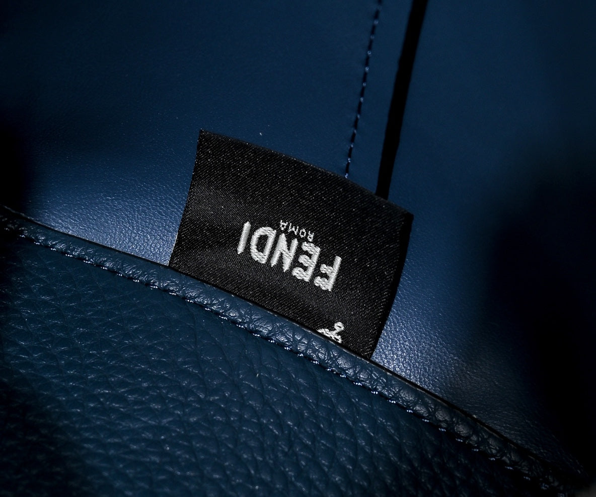 1WF109B Popular  leather bag