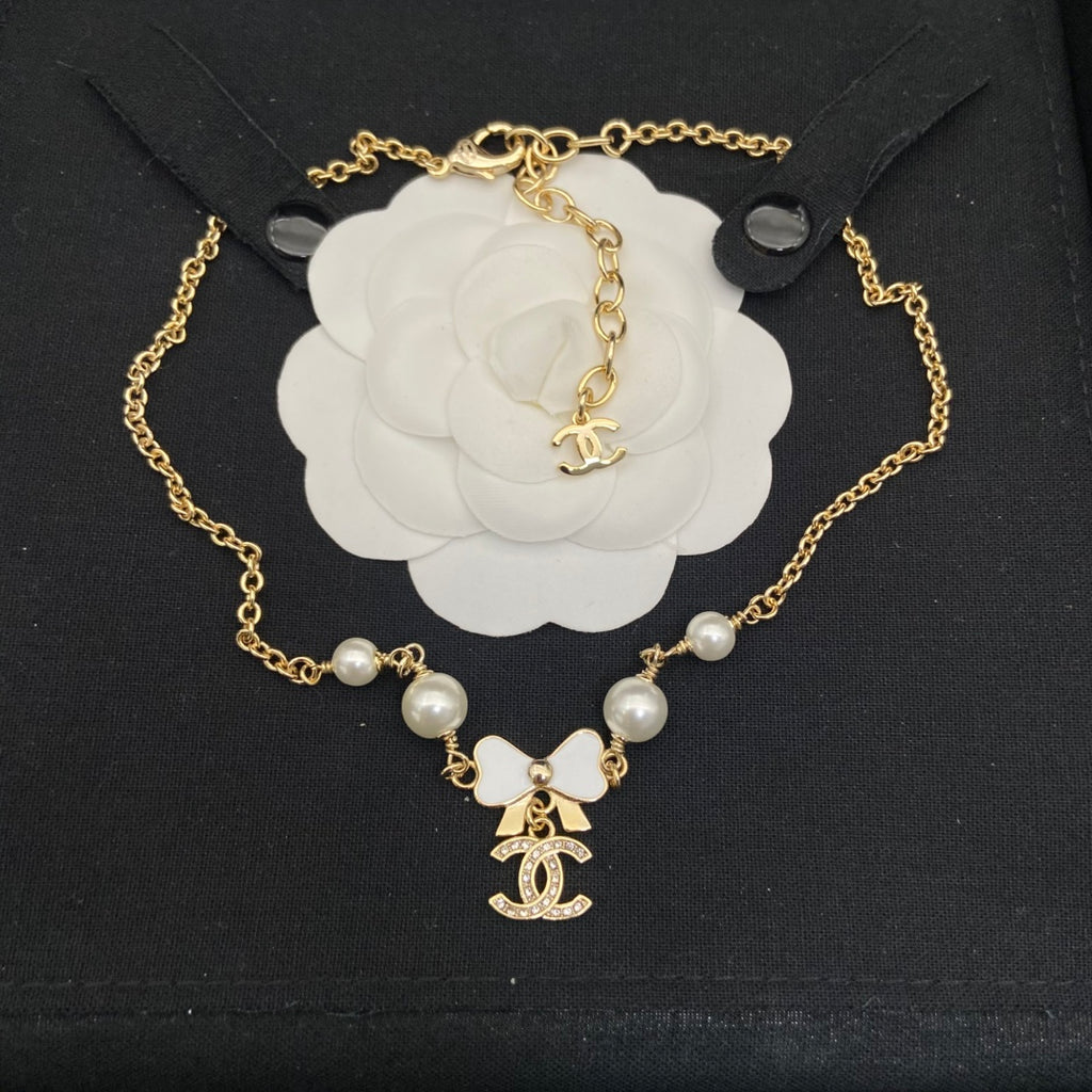 55QC224X Popular Necklace