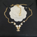 55QC224X Popular Necklace