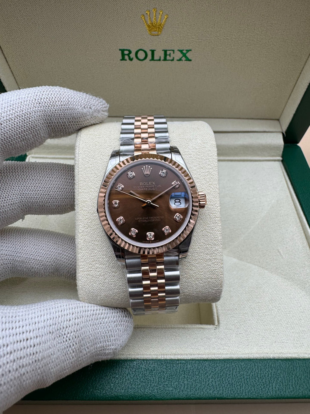 136RL11L Popular Watches