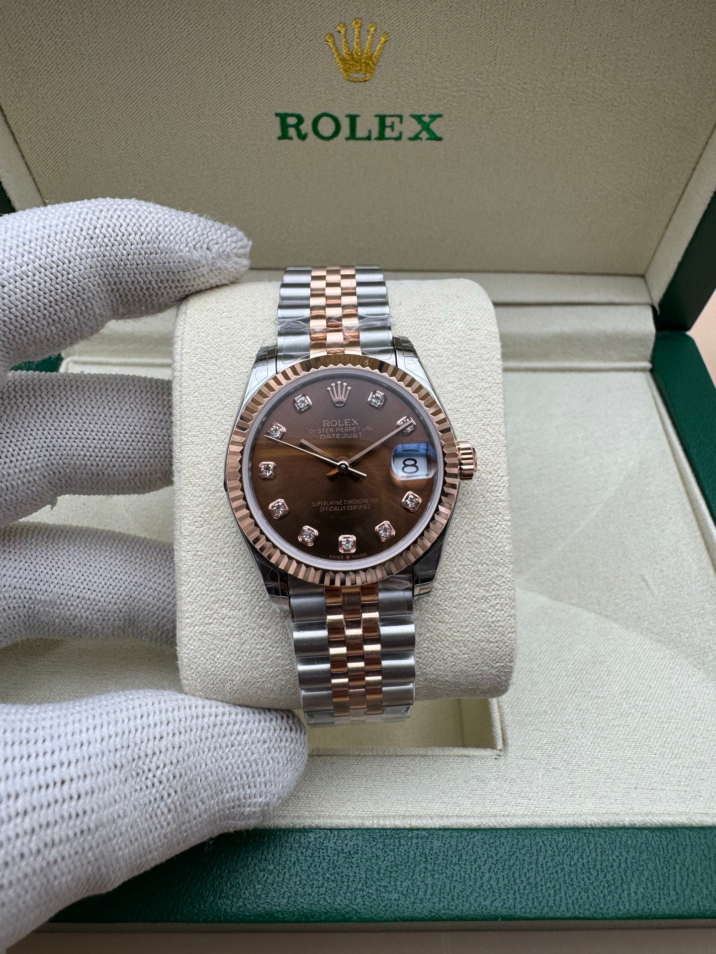 136RL11L Popular Watches