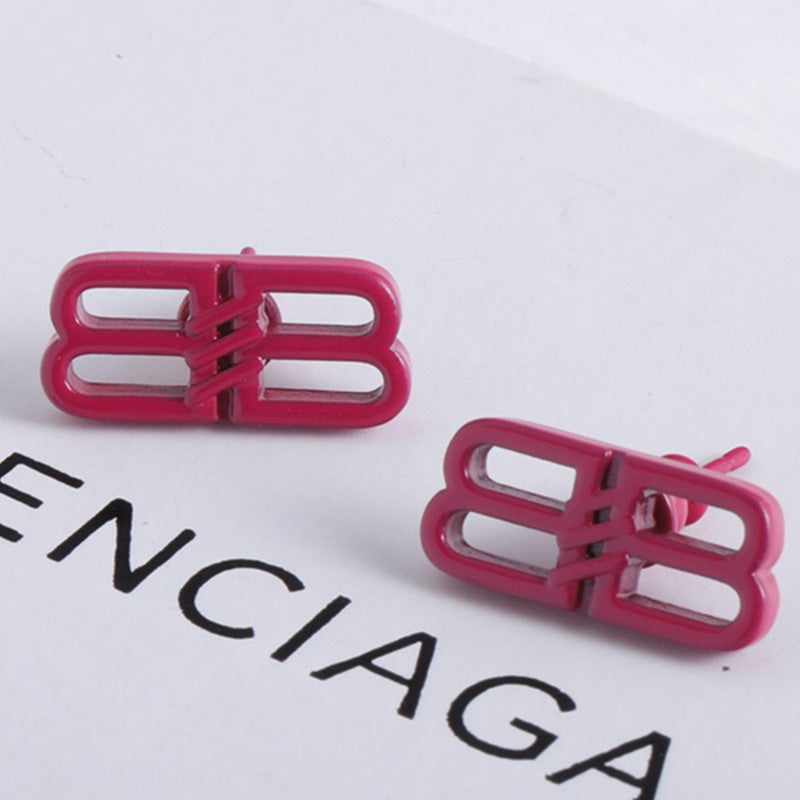14J139E Popular  Earrings