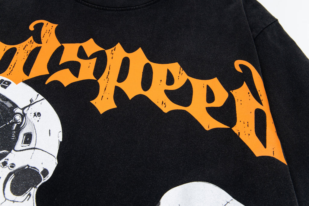 145RA129U  Popular T-shirt
