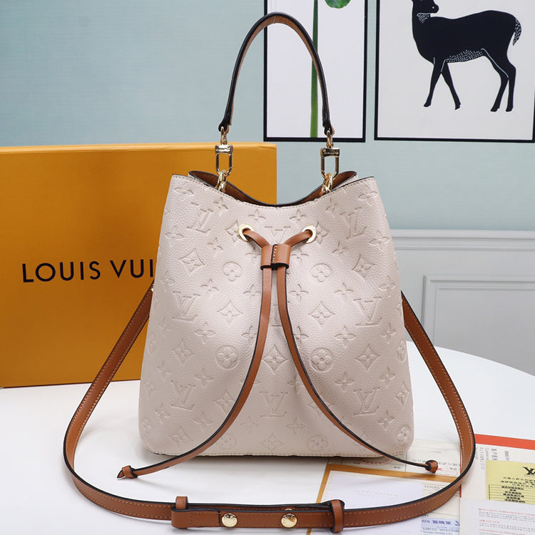 1E81B Popular  leather bag 