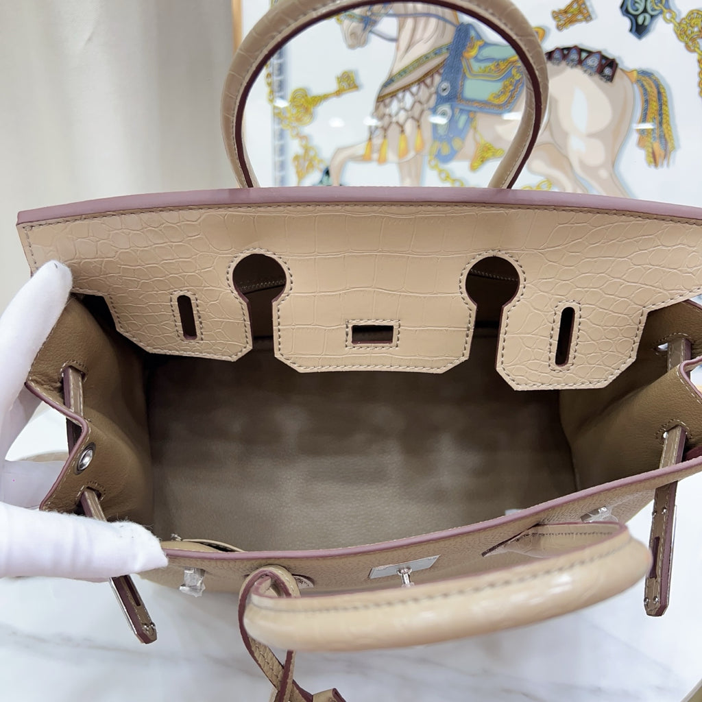 146NH1B Popular  leather bag 