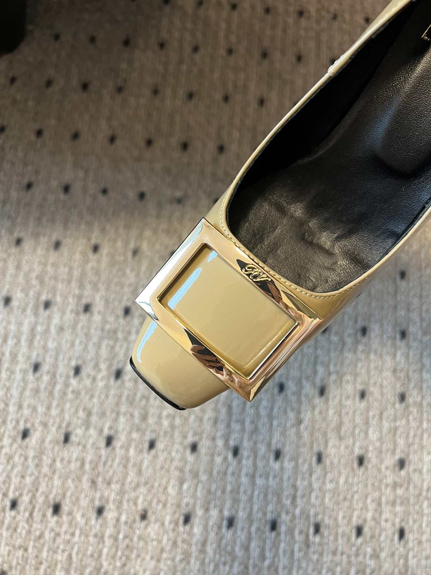 1ZA249Z Popular High heels