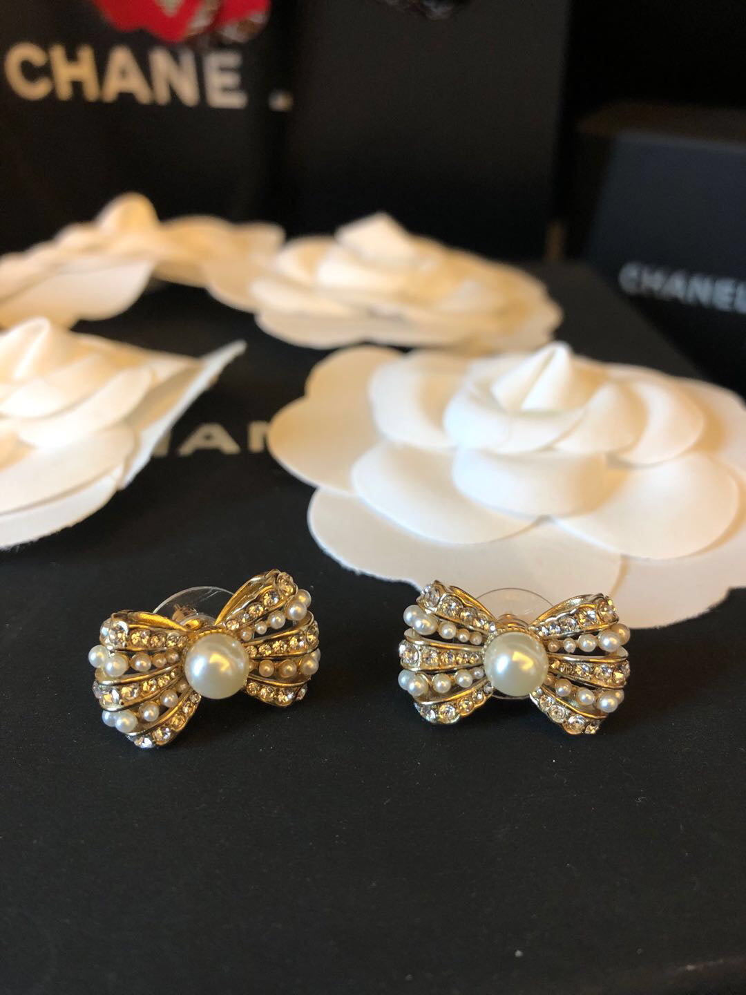 14C549E Popular Earrings