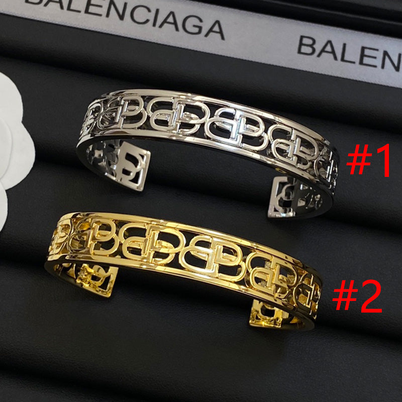14J136K  Popular Bracelets