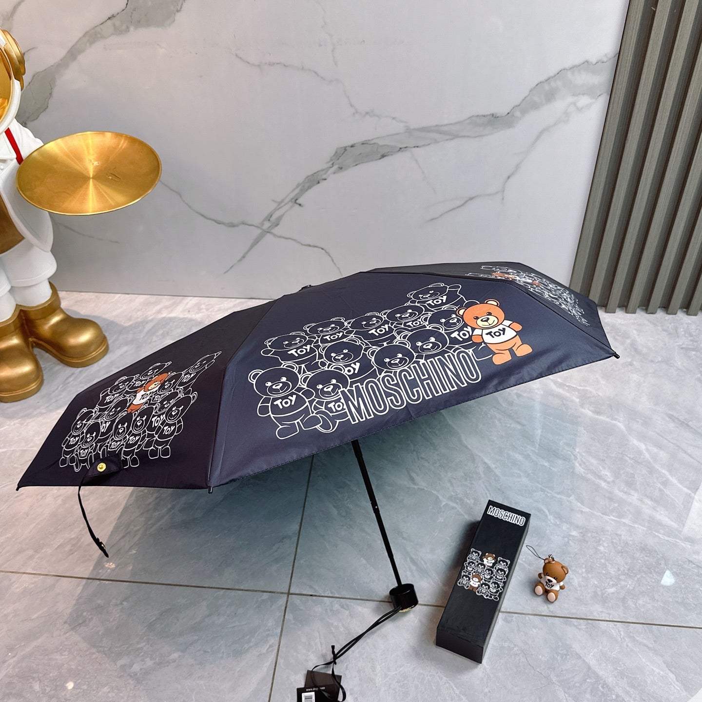 15RA47S Popular UV resistant umbrella