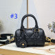 2WD32B Popular  leather bag