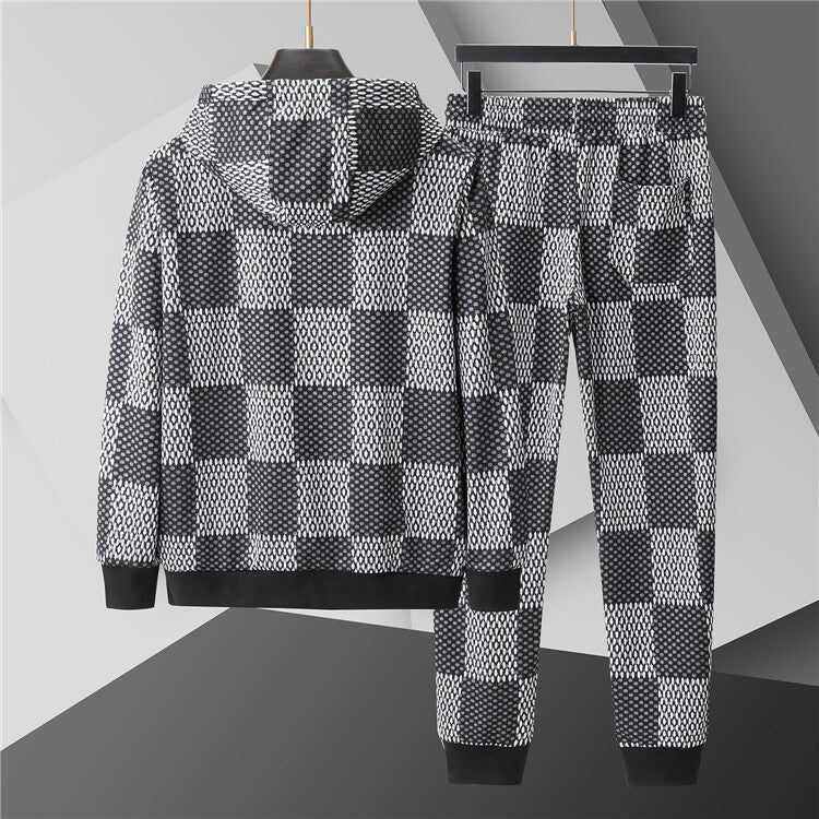 95ZE328U Popular autumn and winter sets
