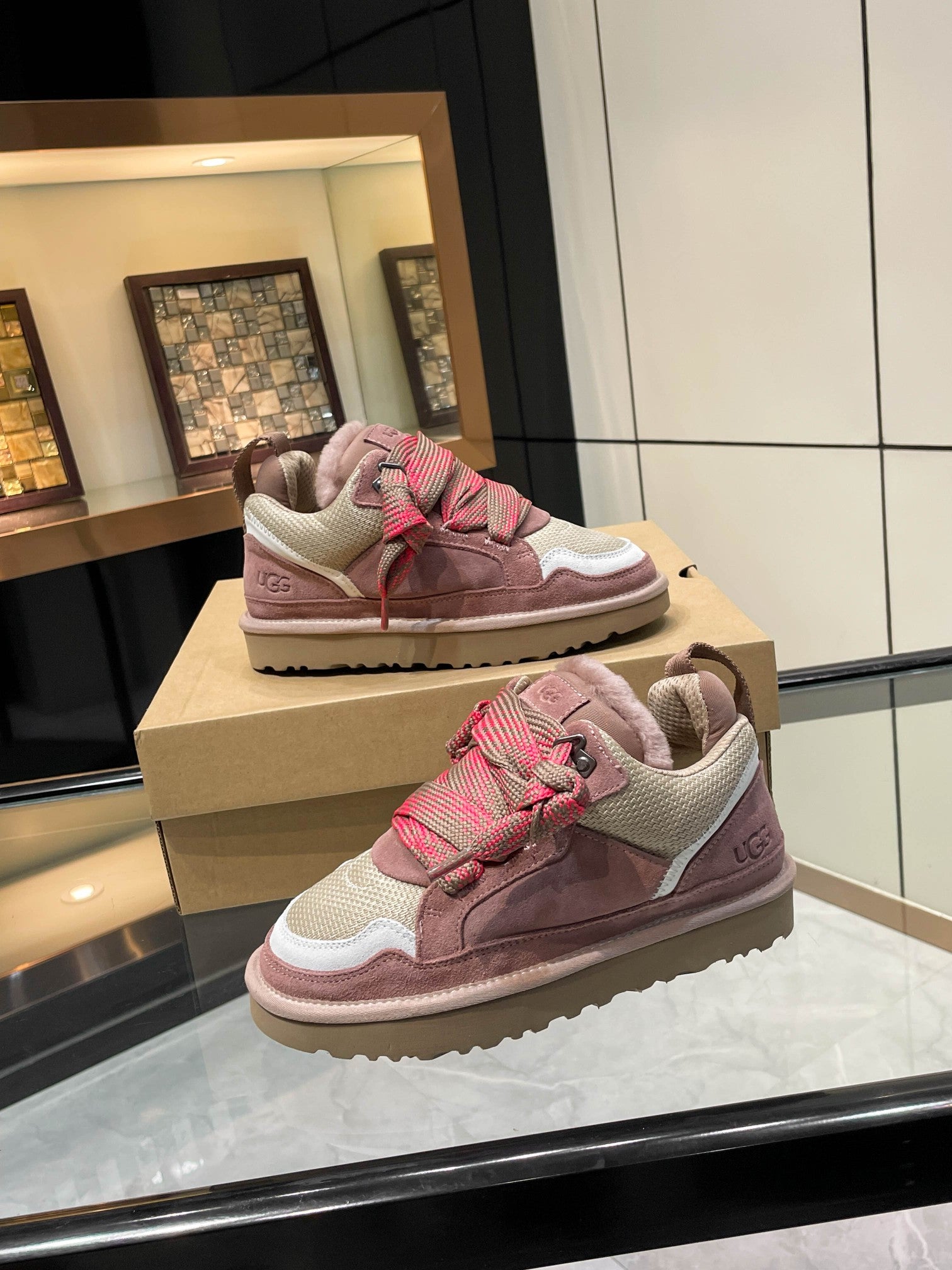2105QU262Z Popular high-quality Shoes
