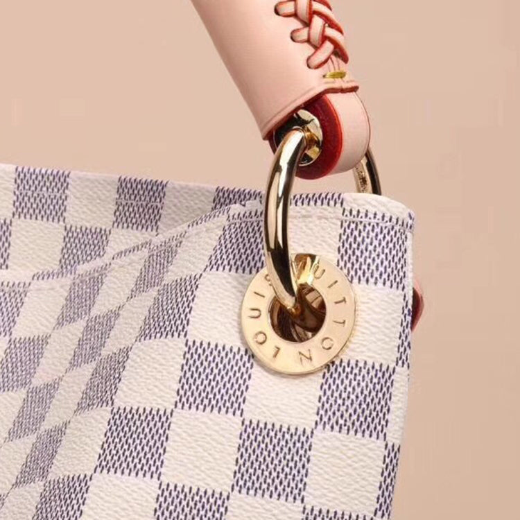 2E01B Popular   leather bag 