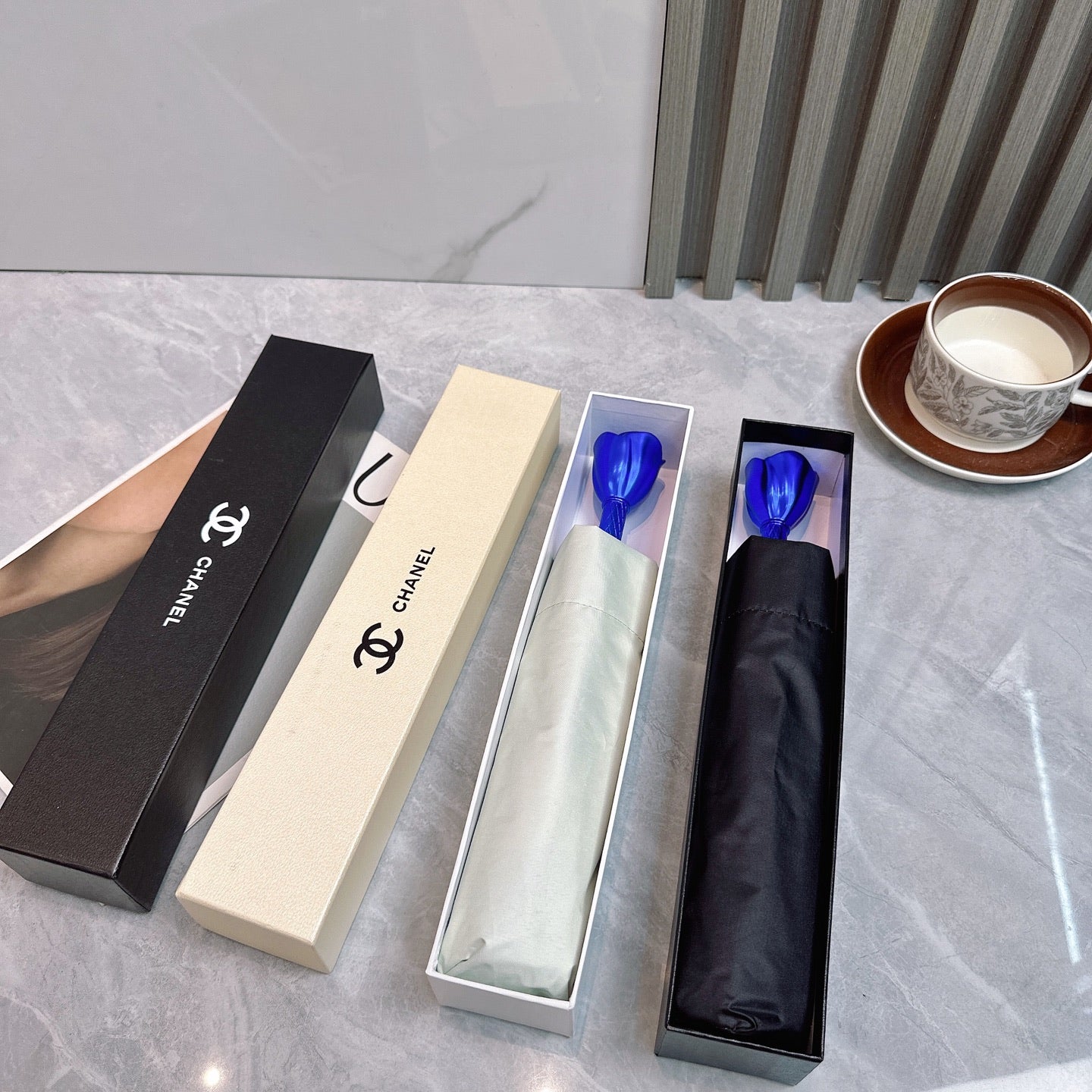 15RC114S Popular UV resistant umbrella