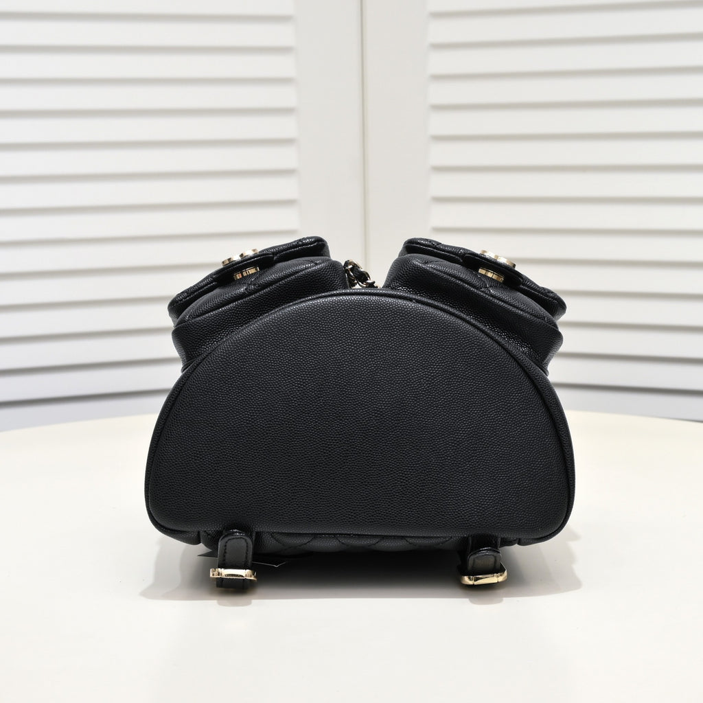 1XC66B Popular leather bag 