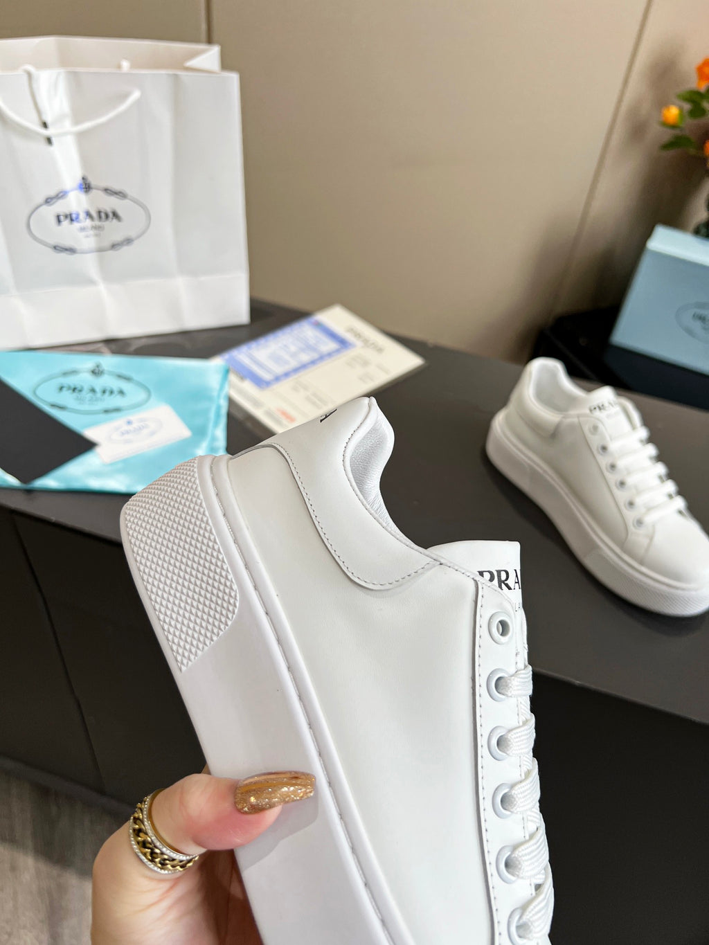 2105QP251Z Popular high-quality Shoes