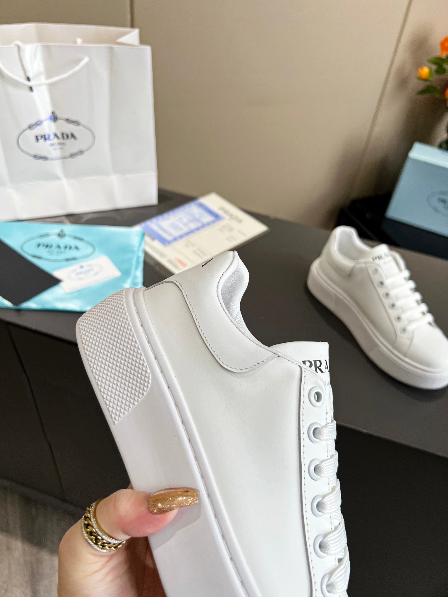 2105QP251Z Popular high-quality Shoes