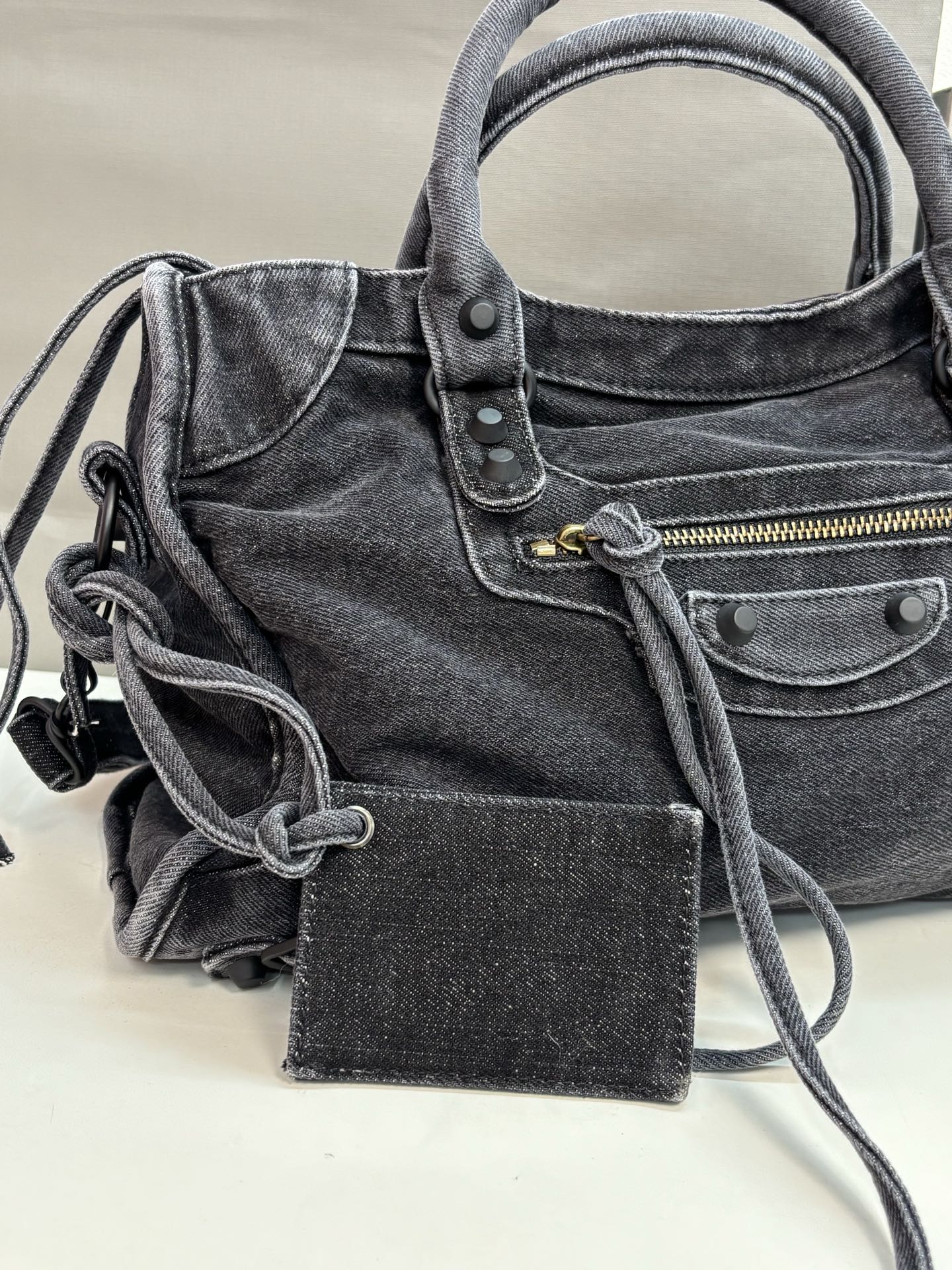 136PJ114B Popular  bag