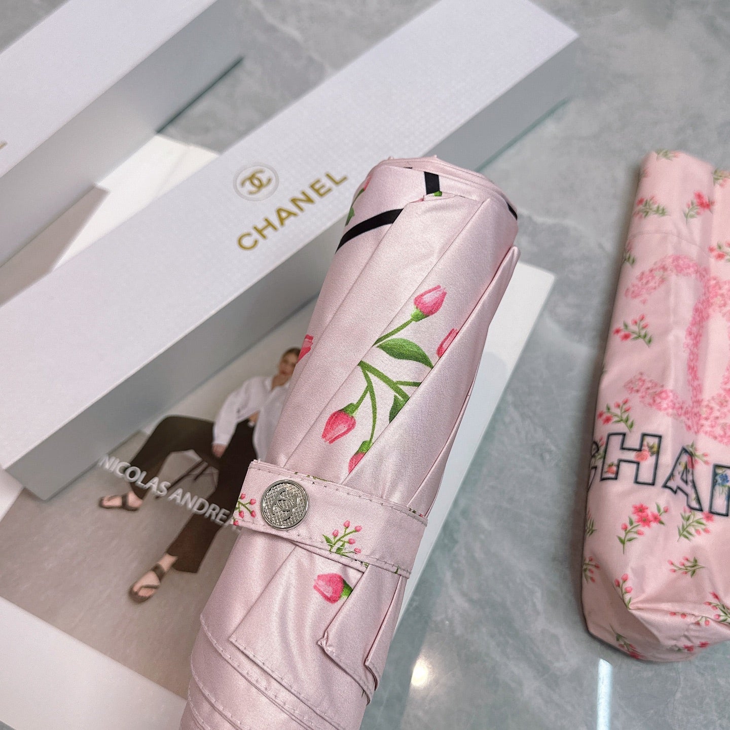 15RC37S Popular UV resistant umbrella