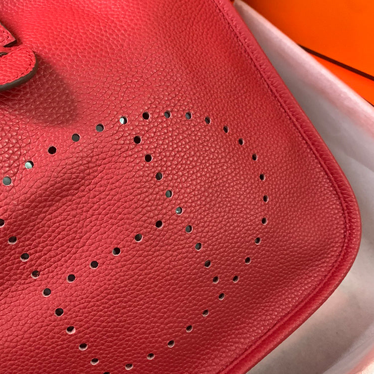 1H1B Popular   leather bag 