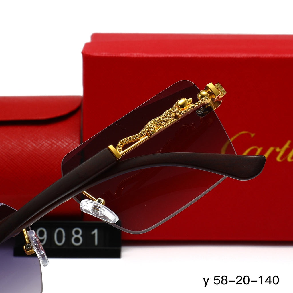136NK56T Popular Sunglasses