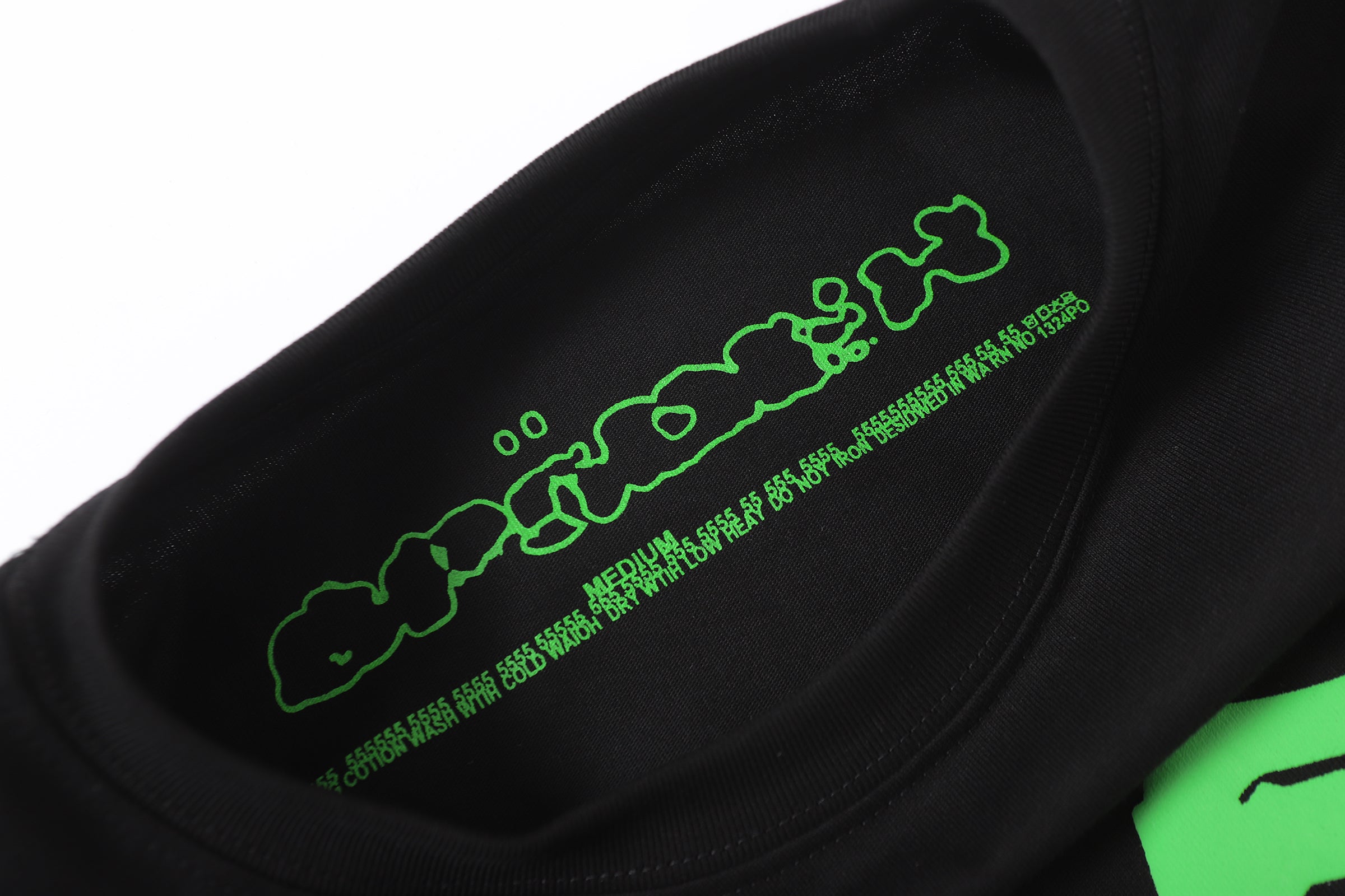 36PA46U Popular T-shirts