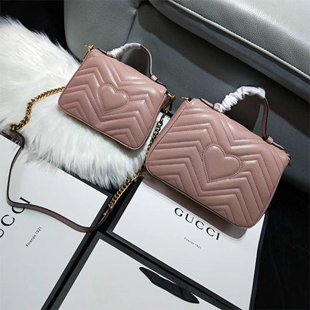 3B46B Popular Leather bag 