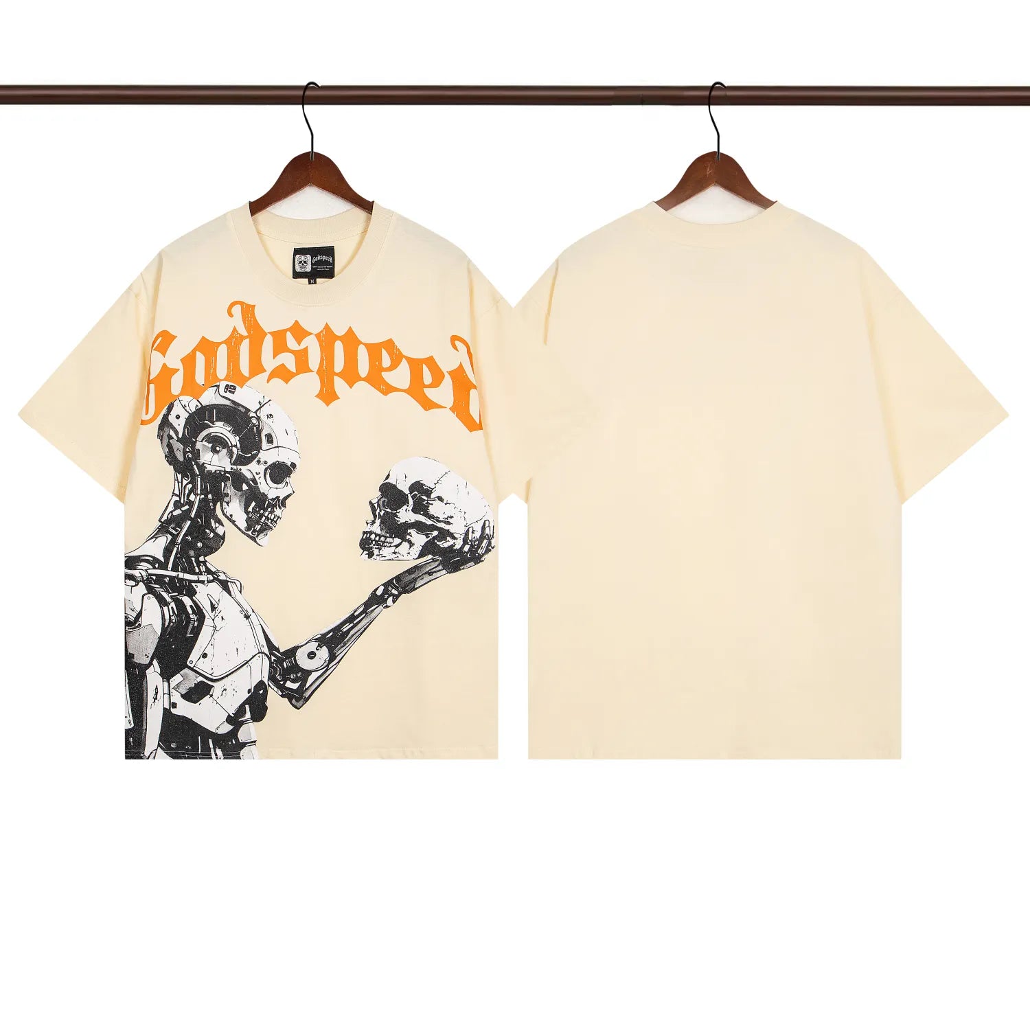 145RA129U  Popular T-shirt
