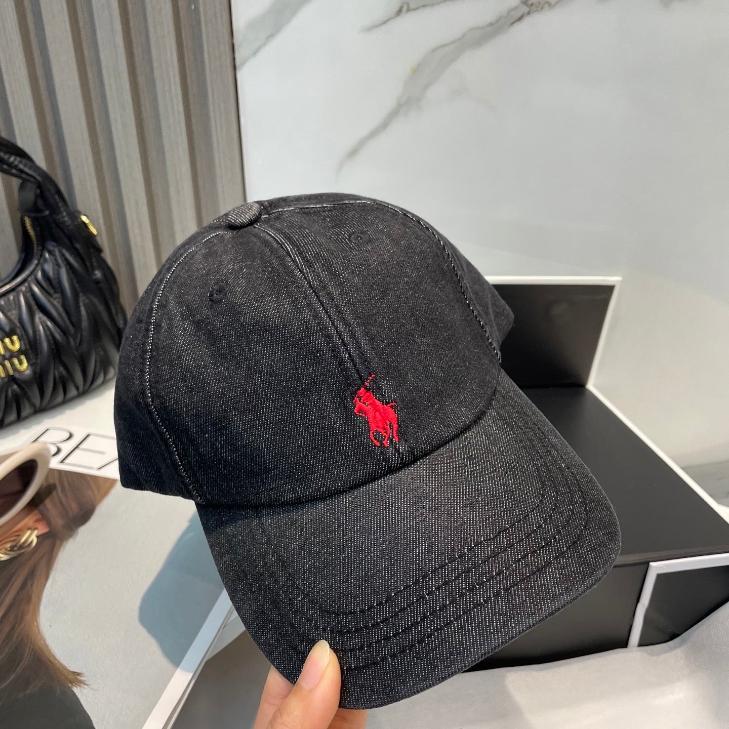165NA30M Popular hats