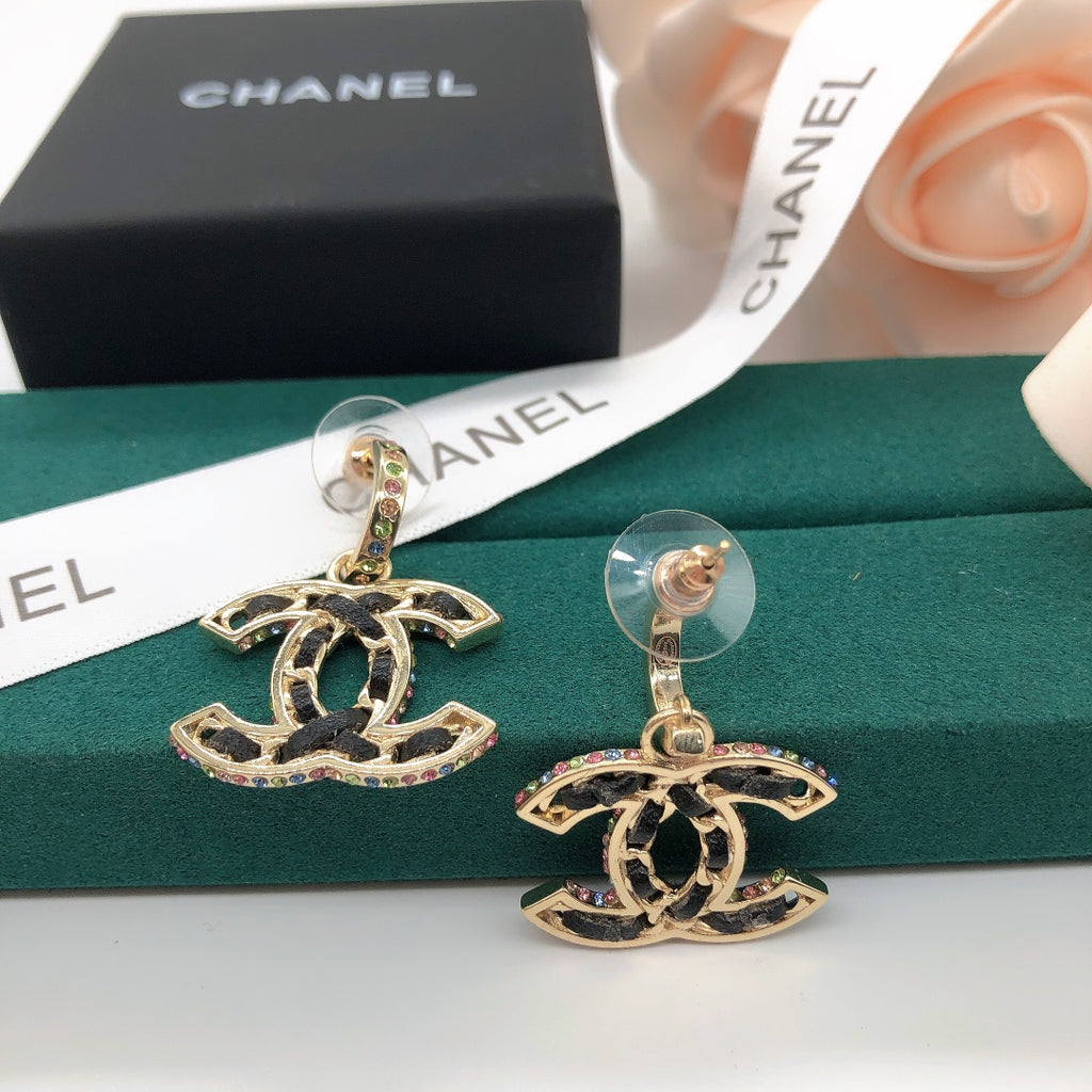 14C361E Popular  Earrings