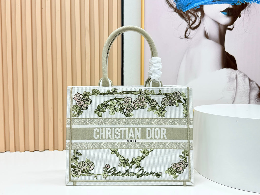 136PD91B Popular canvas bag