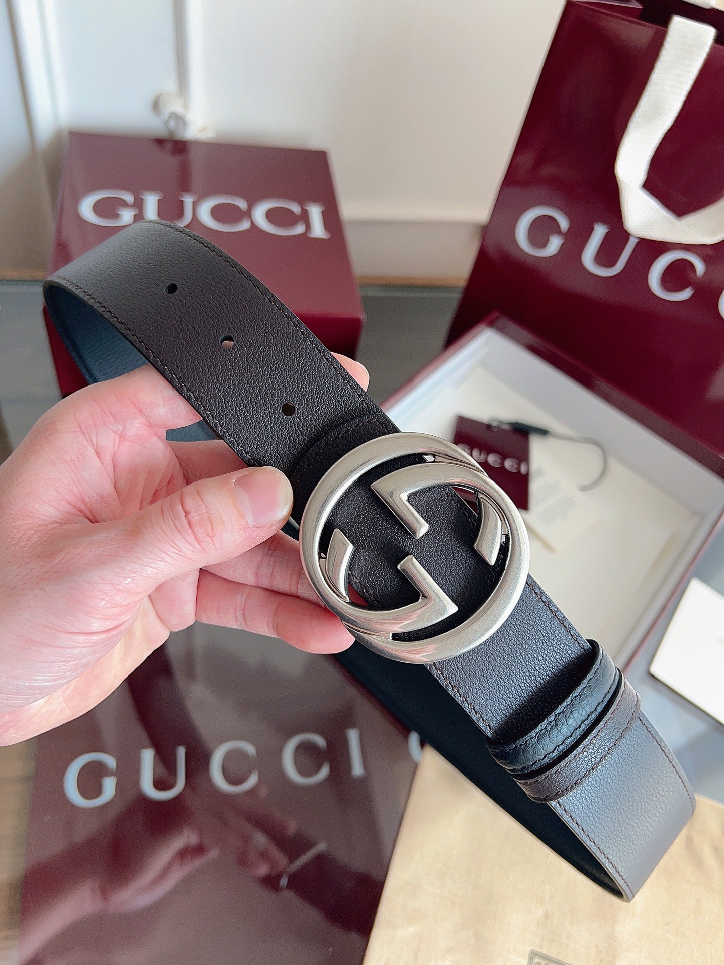 136PB36P Popular High quality belt With full package