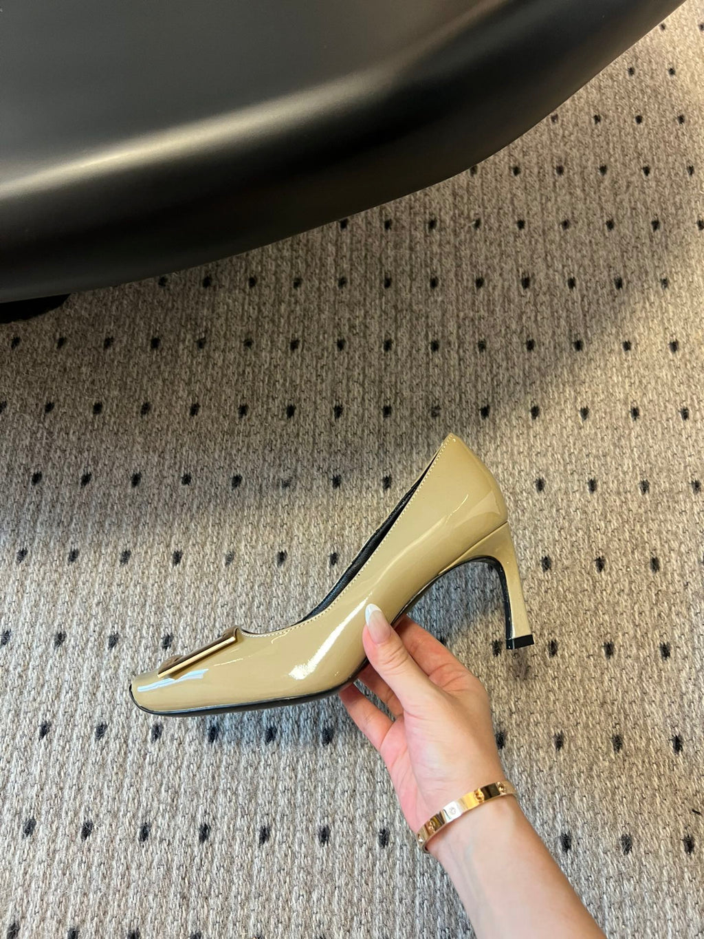1ZA249Z Popular High heels
