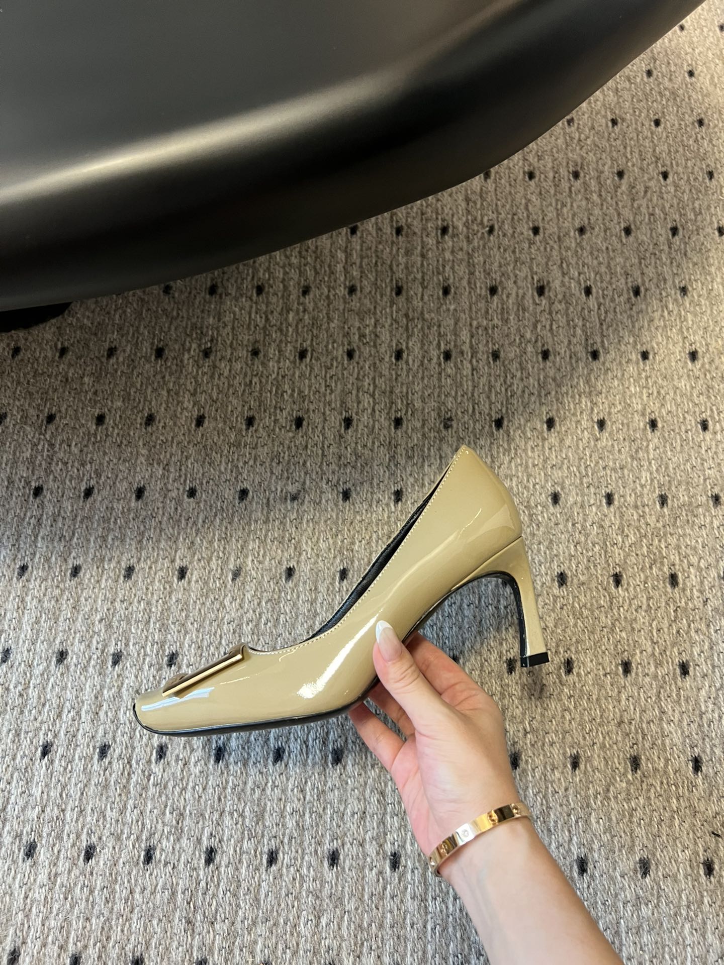 1ZA249Z Popular High heels