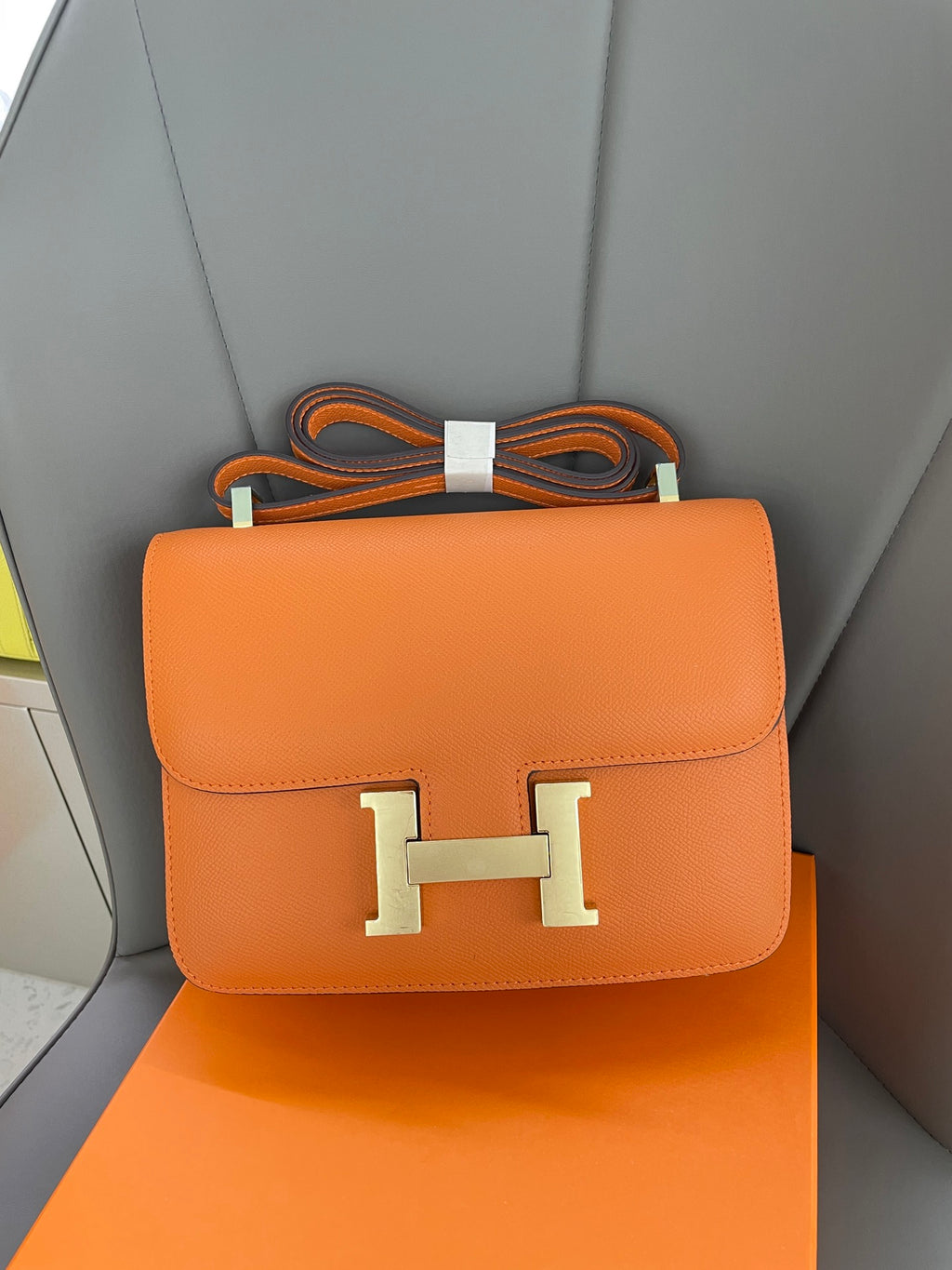 155NH65B Popular  leather bag