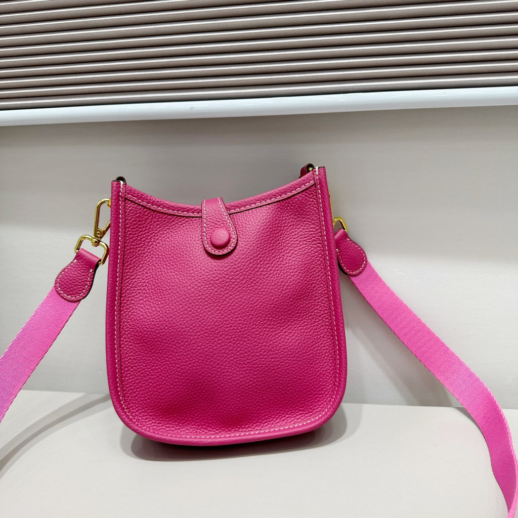 146NH5B Popular leather bag
