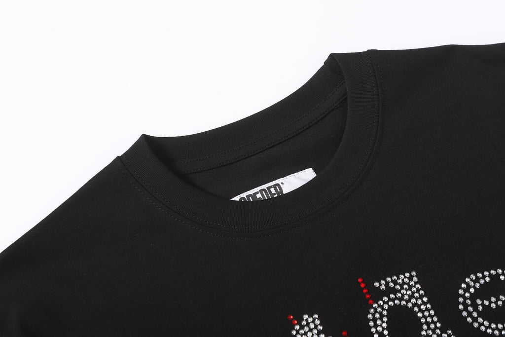 36PA38U Popular T-shirts