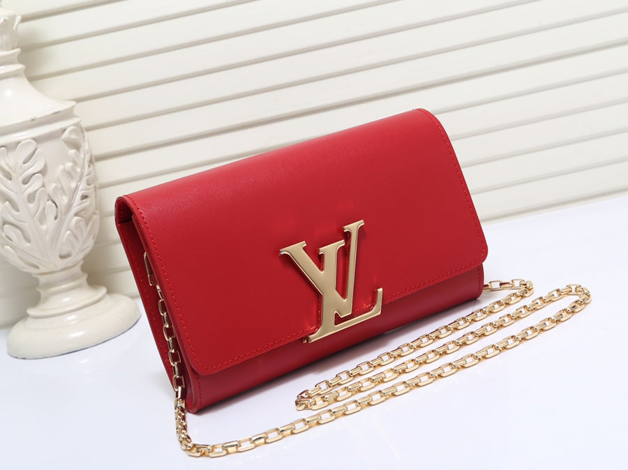 1XE72B Popular    leather bag
