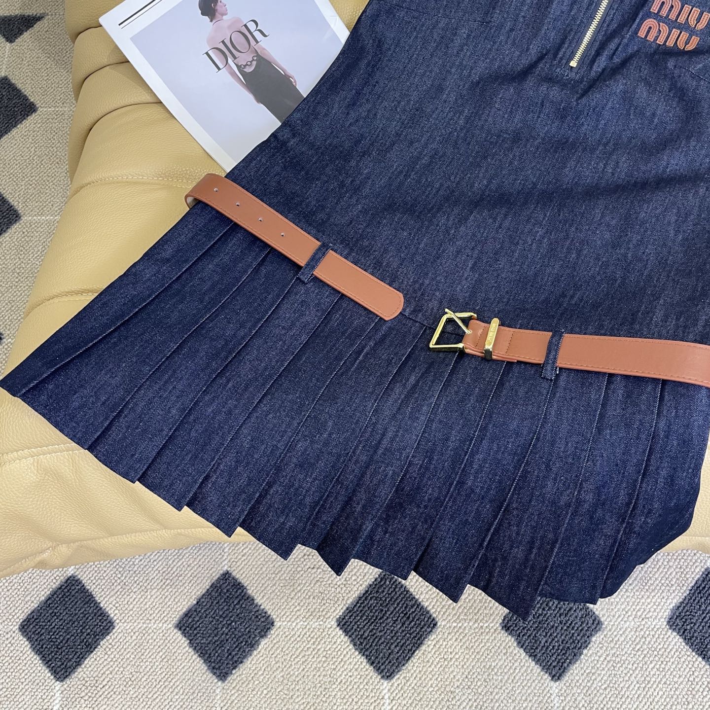 246NA16U Popular  Skirts
