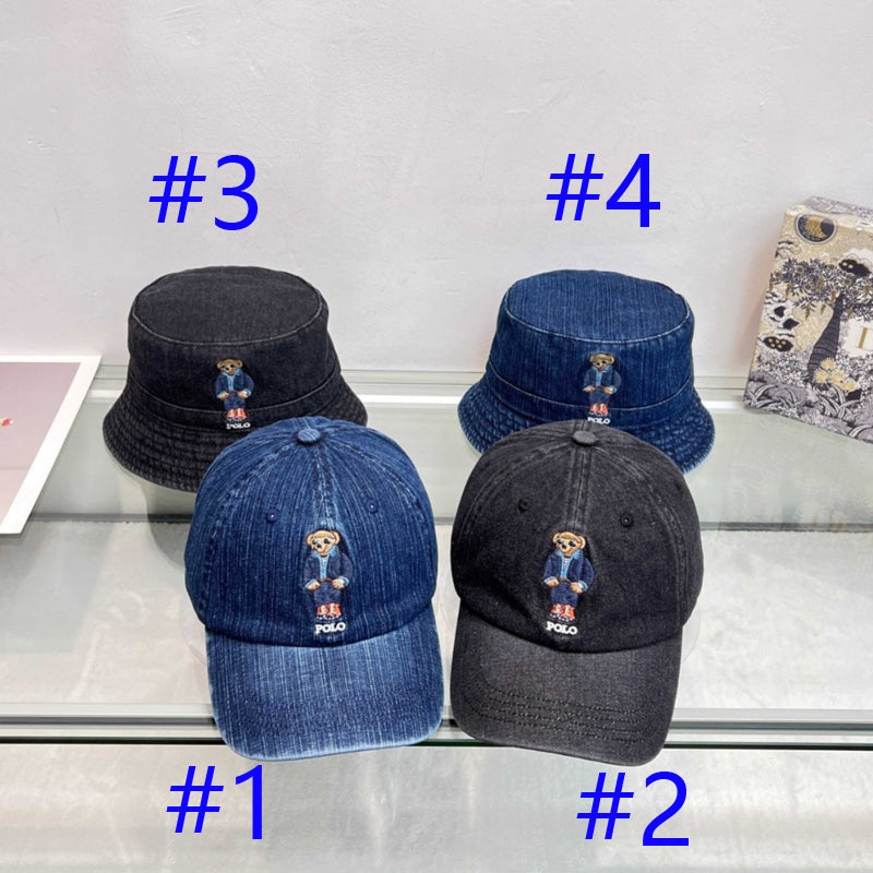 145QA38M Popular  hats