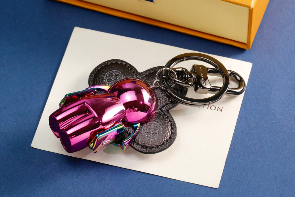 3RE16A  Popular key closure