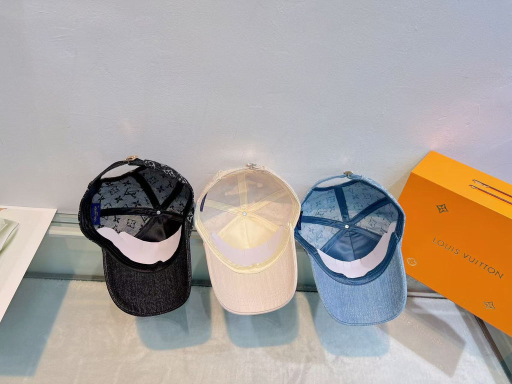 125ZE509M Popular  hats