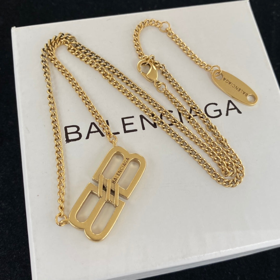 55QJ352X Popular Necklaces