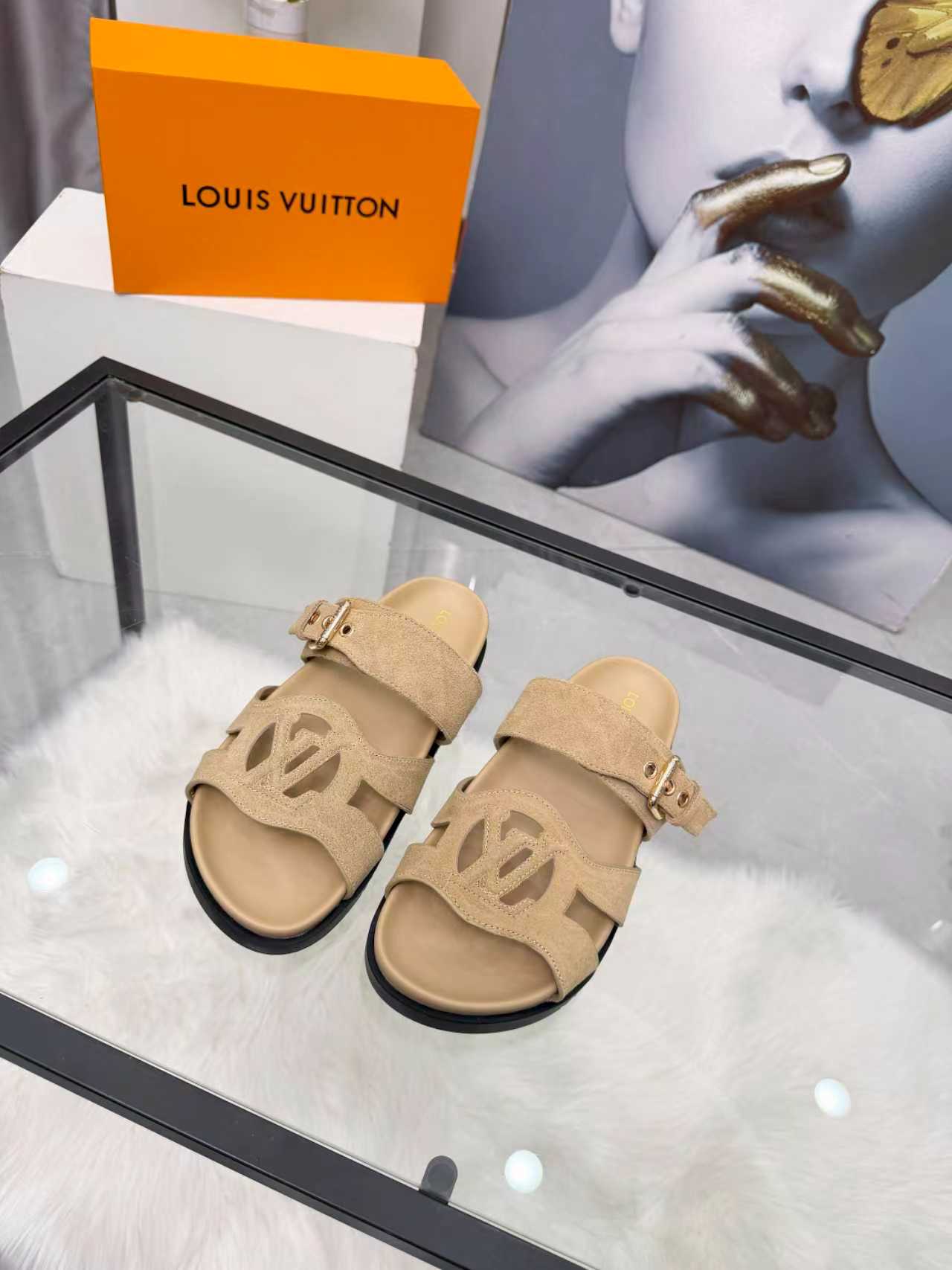 236PE13Z Popular high-quality Shoes