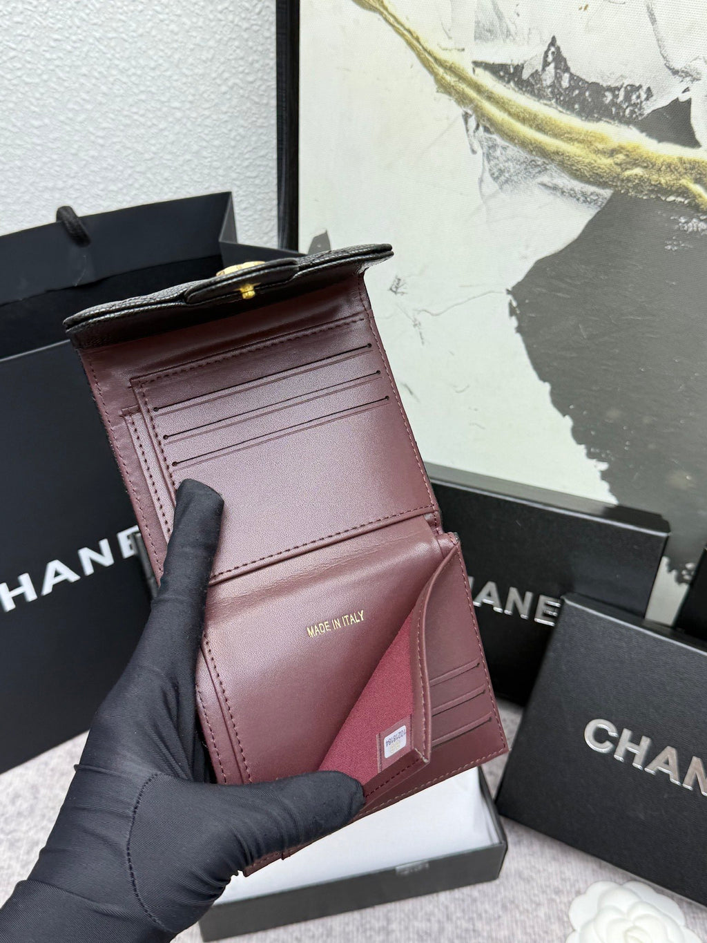 15RC98B Popular  leather bag