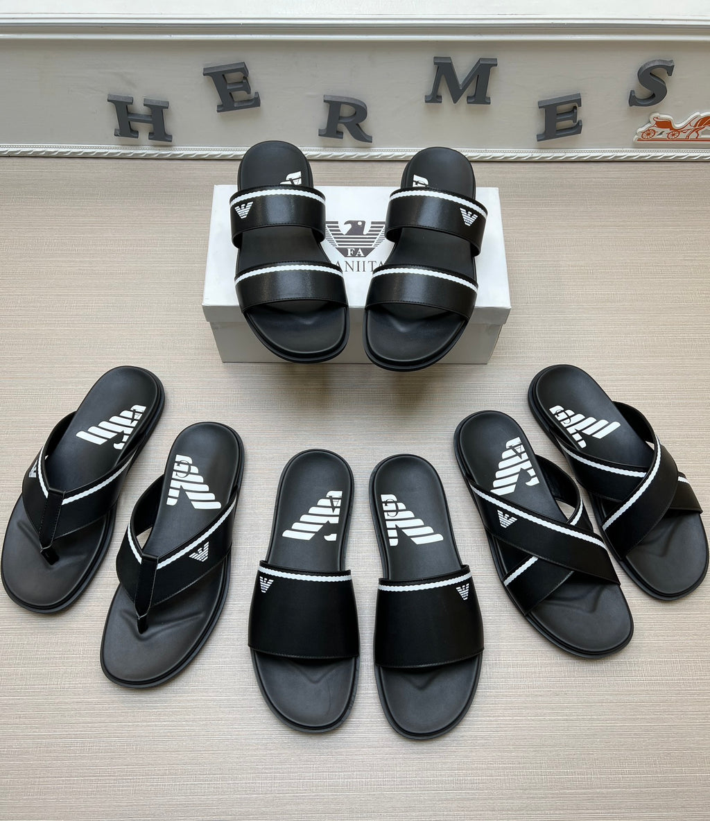 54A102Z Popular slippers
