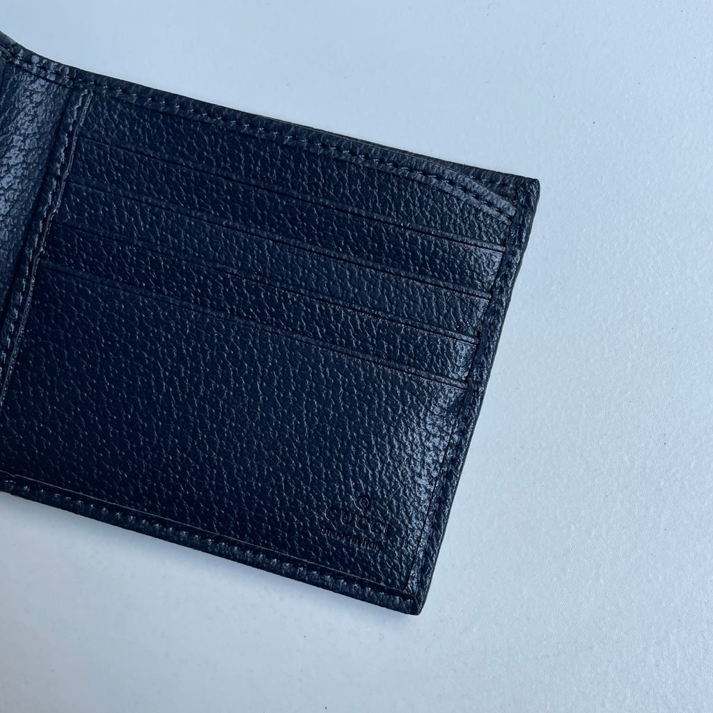 146XB7B Popular leather wallets ( with full packaging )